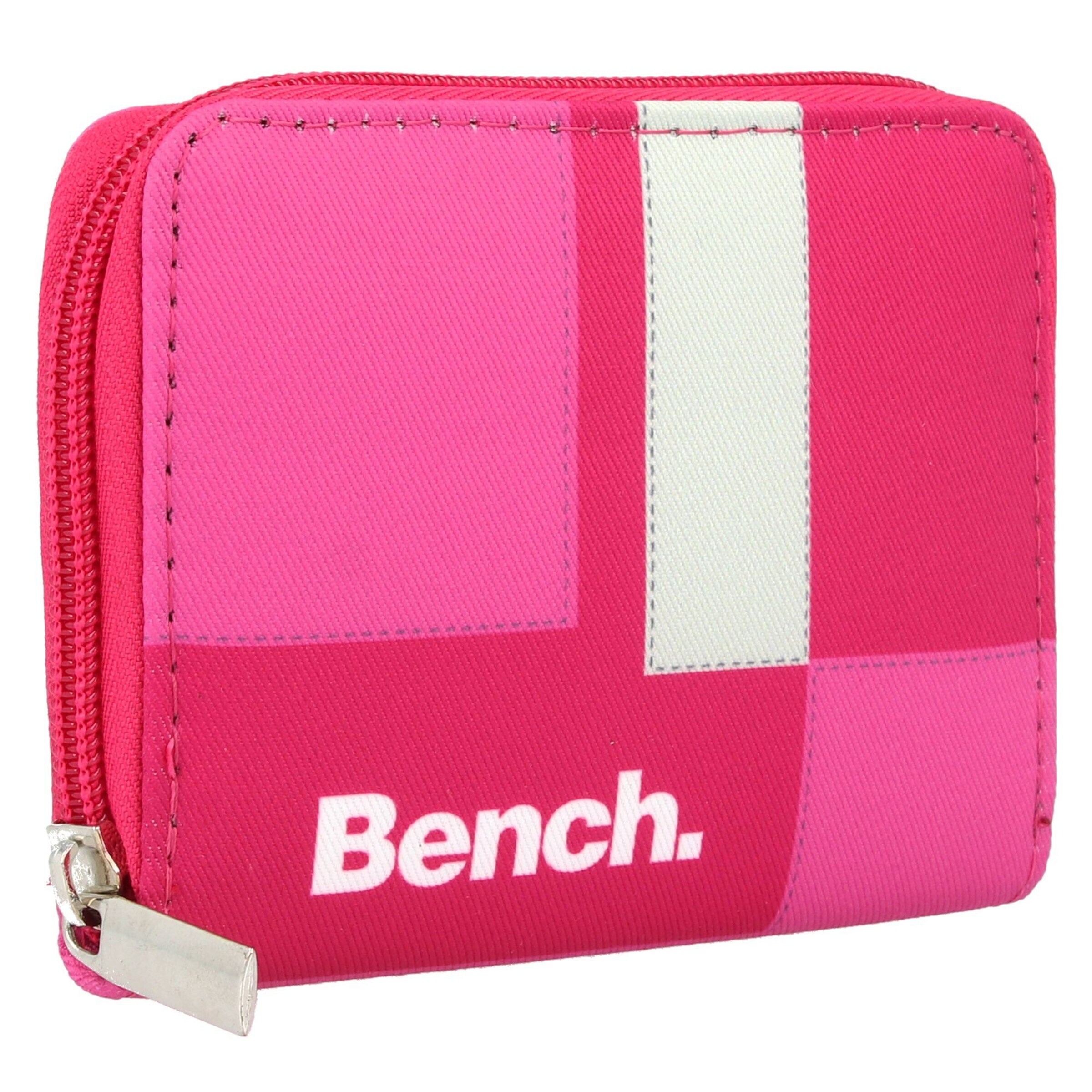BENCH Wallet in Mixed colors