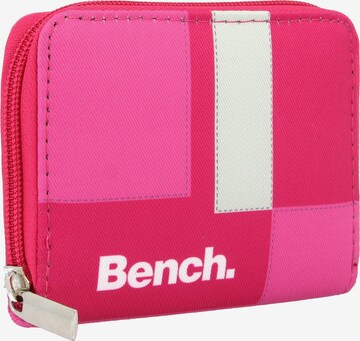 BENCH Wallet in Mixed colors