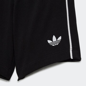 Survêtement 'Adicolor And' ADIDAS ORIGINALS en noir