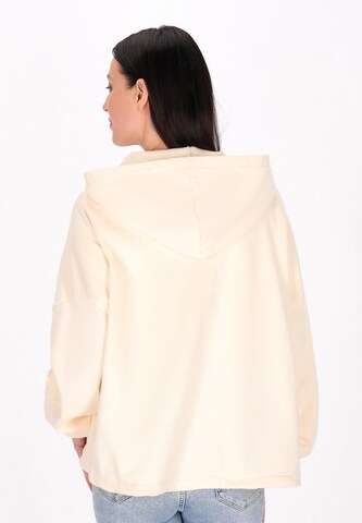usha BLUE LABEL - Sudadera en beige