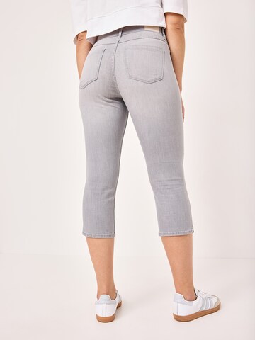 PADDOCKS Slim fit Jeans in Grey