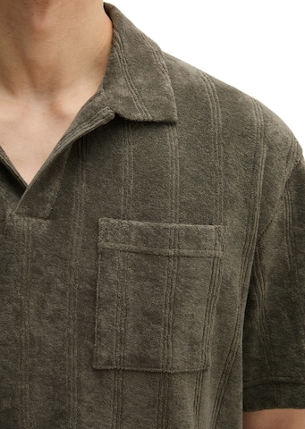 T-Shirt Marc O'Polo en gris