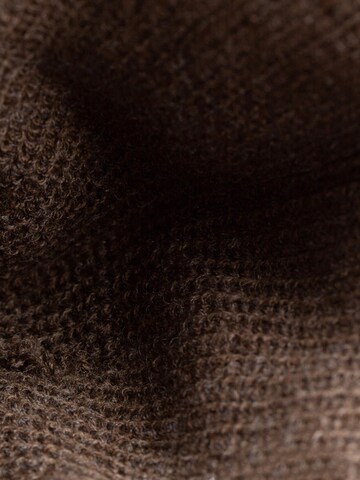 GOORIN Bros. Mütze 'The Shadow'‌‌‌‌‌ in Braun