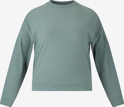 Q by Endurance Sweatshirt 'Tianna' in XXL in blau, Produktansicht