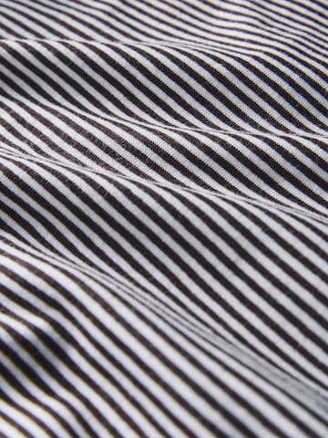 The Set Jurk in Bruin