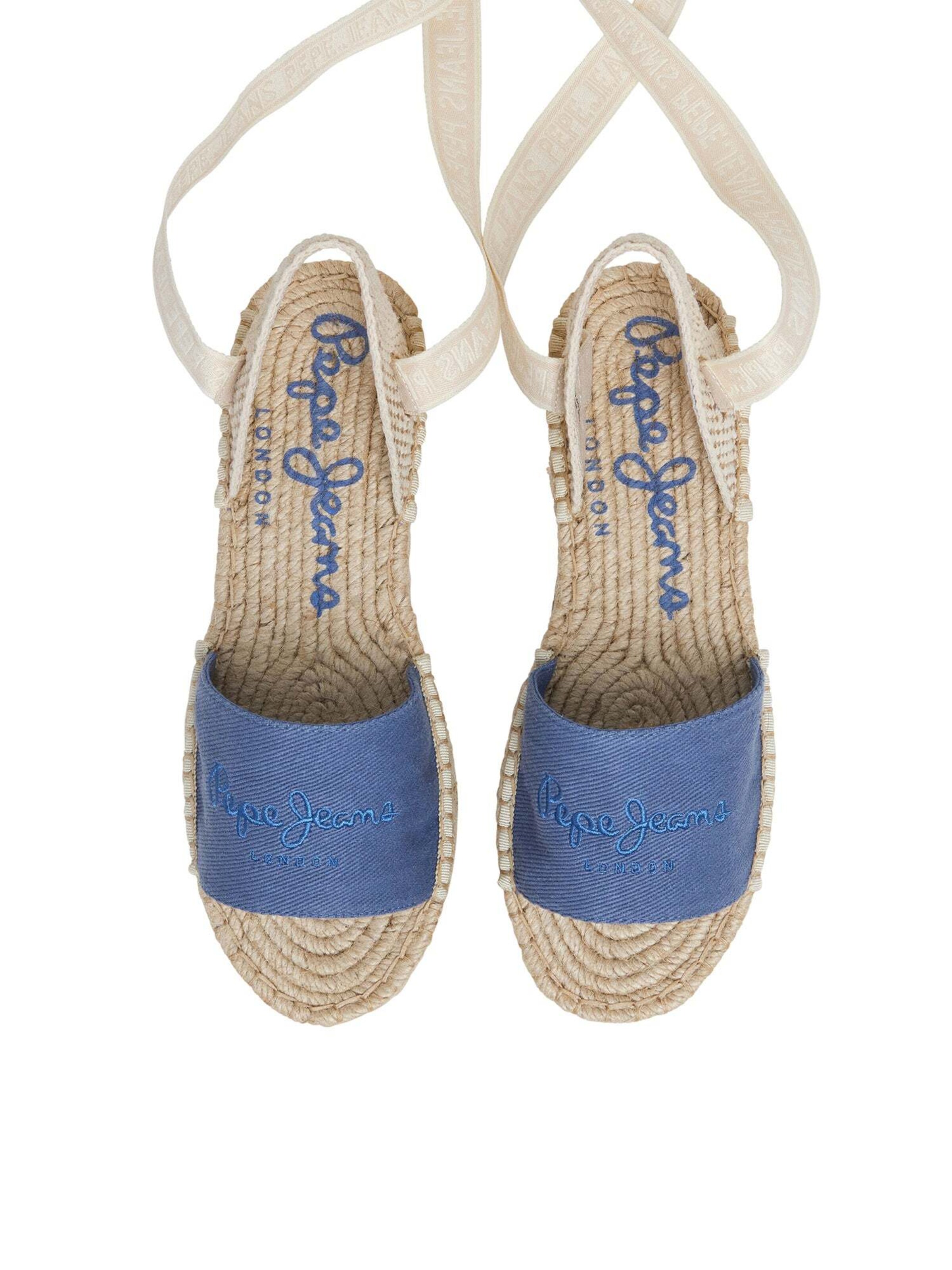 Pepe Jeans Sandal 'Arami Fresh' in Blue