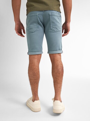 Petrol Industries Slimfit Jeans 'Jackson' in Blauw