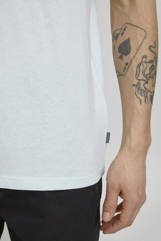 Maglietta 'Amadeus' di !Solid in bianco