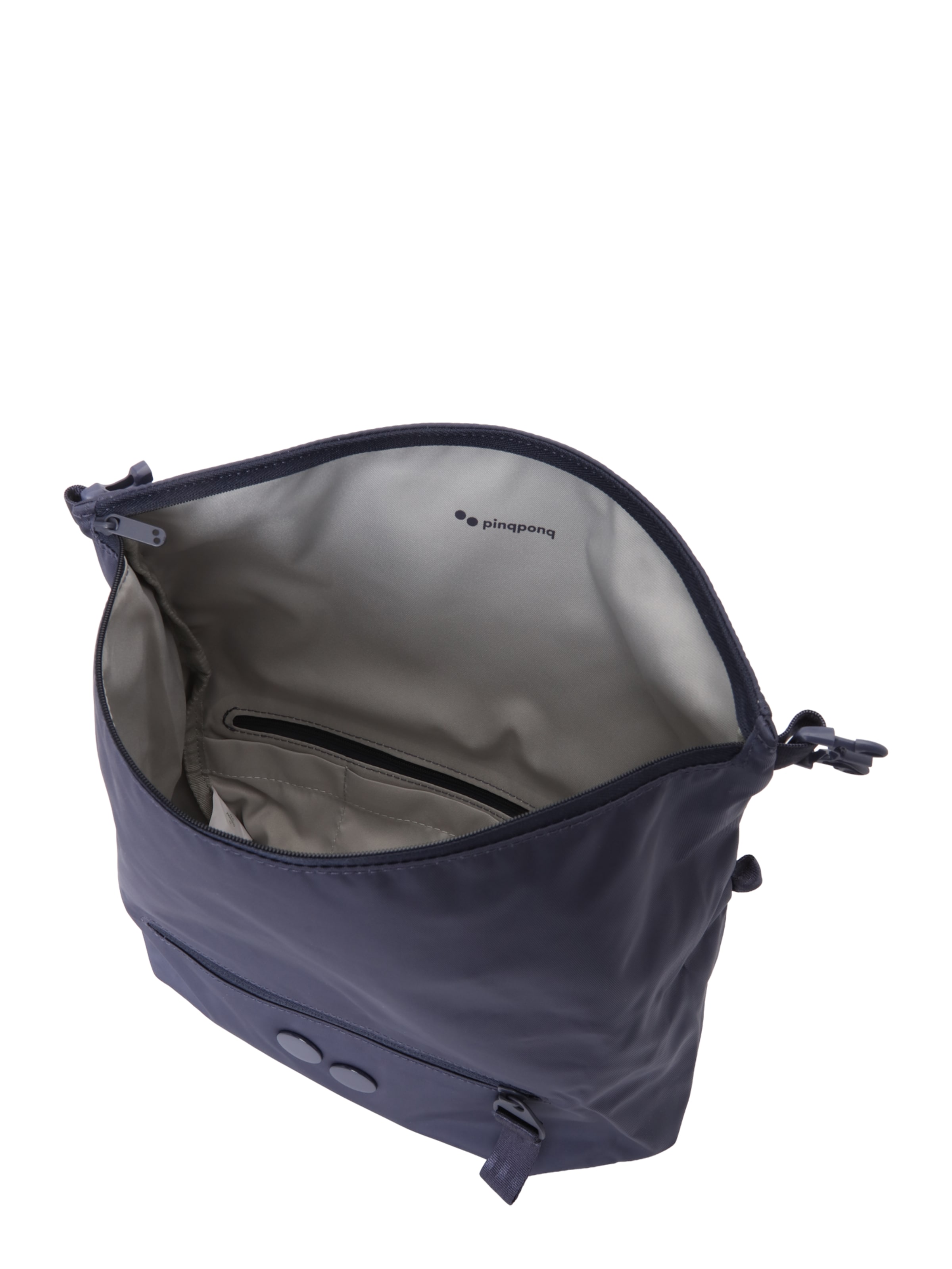 pinqponq Сумка через плечо 'AKSEL CHANGEANT' в Синий