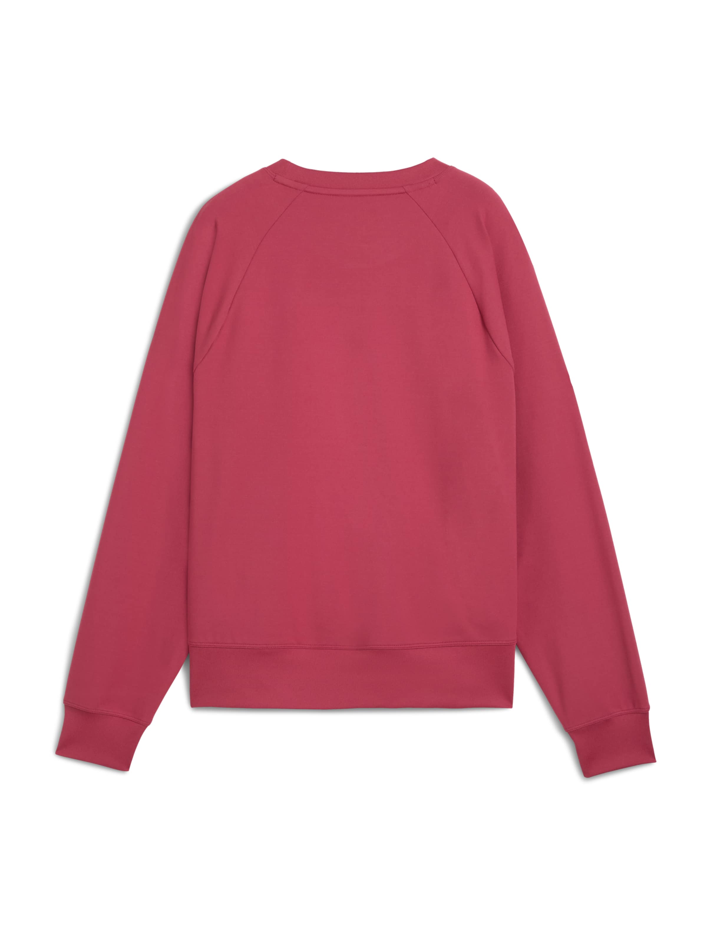 PUMA Sportsweatshirt 'CLOUDSPUN' i lilla