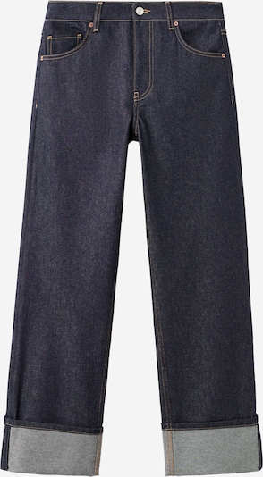 MANGO Traperice 'Mina' u tamno plava, Pregled proizvoda