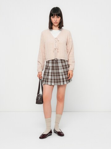 JDY - Cárdigan 'JDYSIGRID' en beige