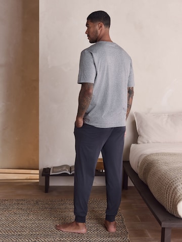 Next Pajamas long in Grey