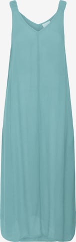 Kaffe Kleid 'KADaisy' in Blau: Vorderseite