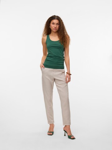 VERO MODA Top 'VMLulu' in Grün