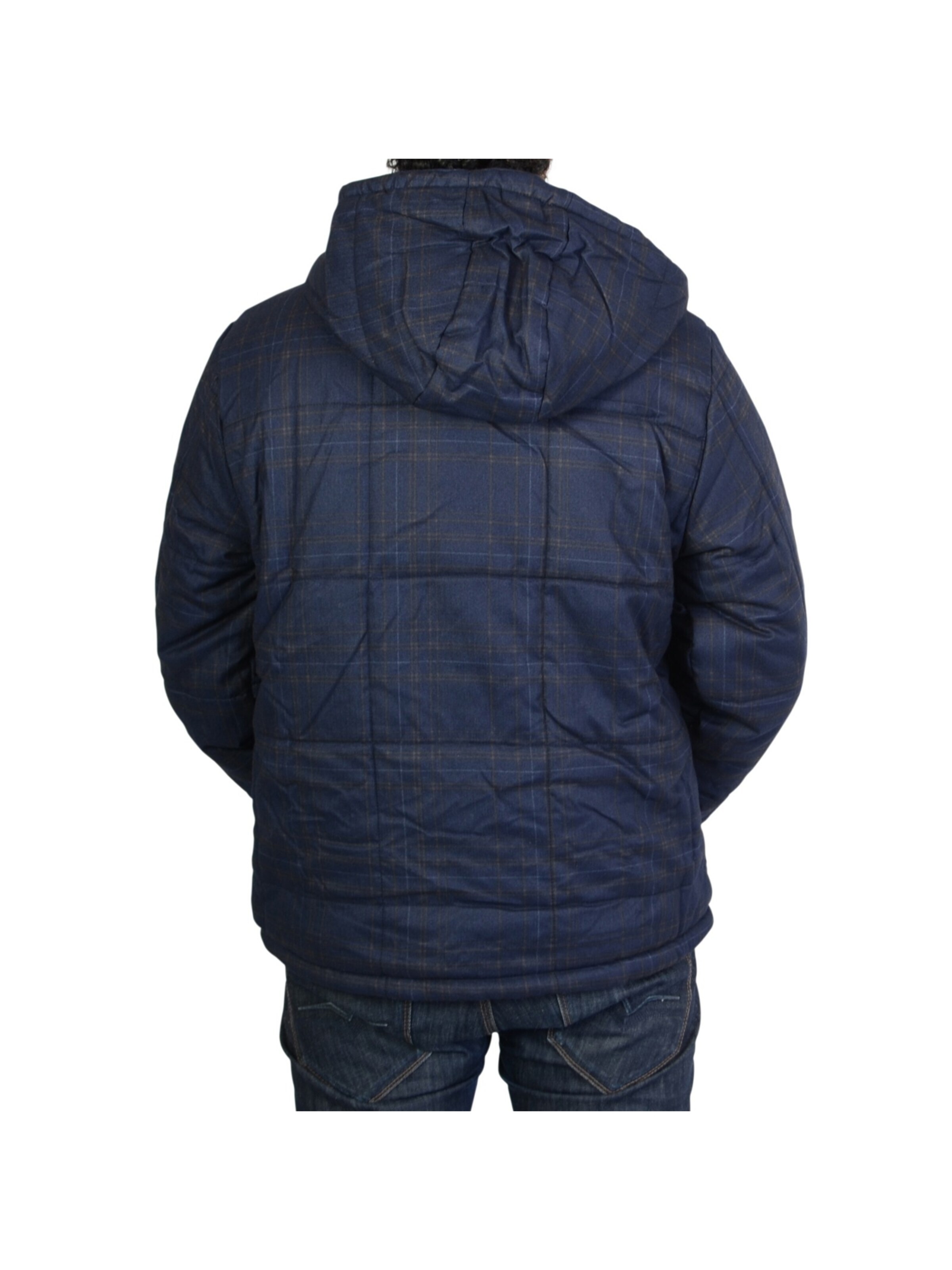 Veste d’hiver Pepe Jeans en bleu