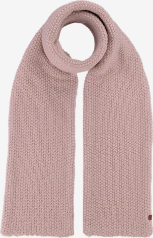 Bickley + Mitchell Amsterdam Kaulaliina värissä vaaleanpunainen: etupuoli