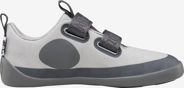 Affenzahn Sneakers 'Lucky Hund' in Grey