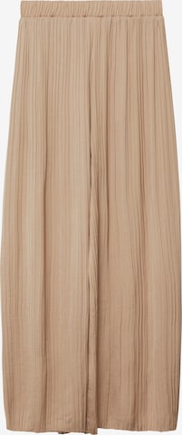 s.Oliver Hose in Beige: Vorderseite