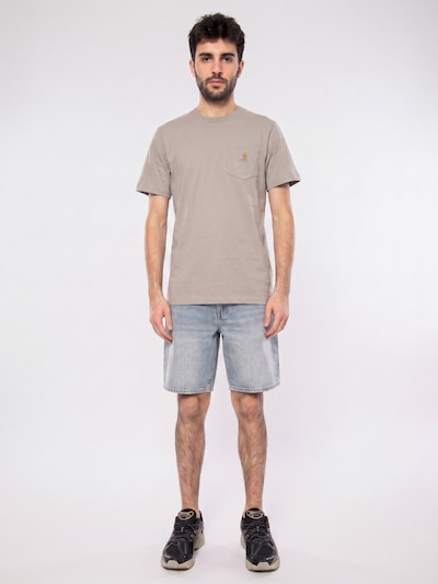 LEVI'S ® Jeans '468' i 30 i blue denim, Produktvisning