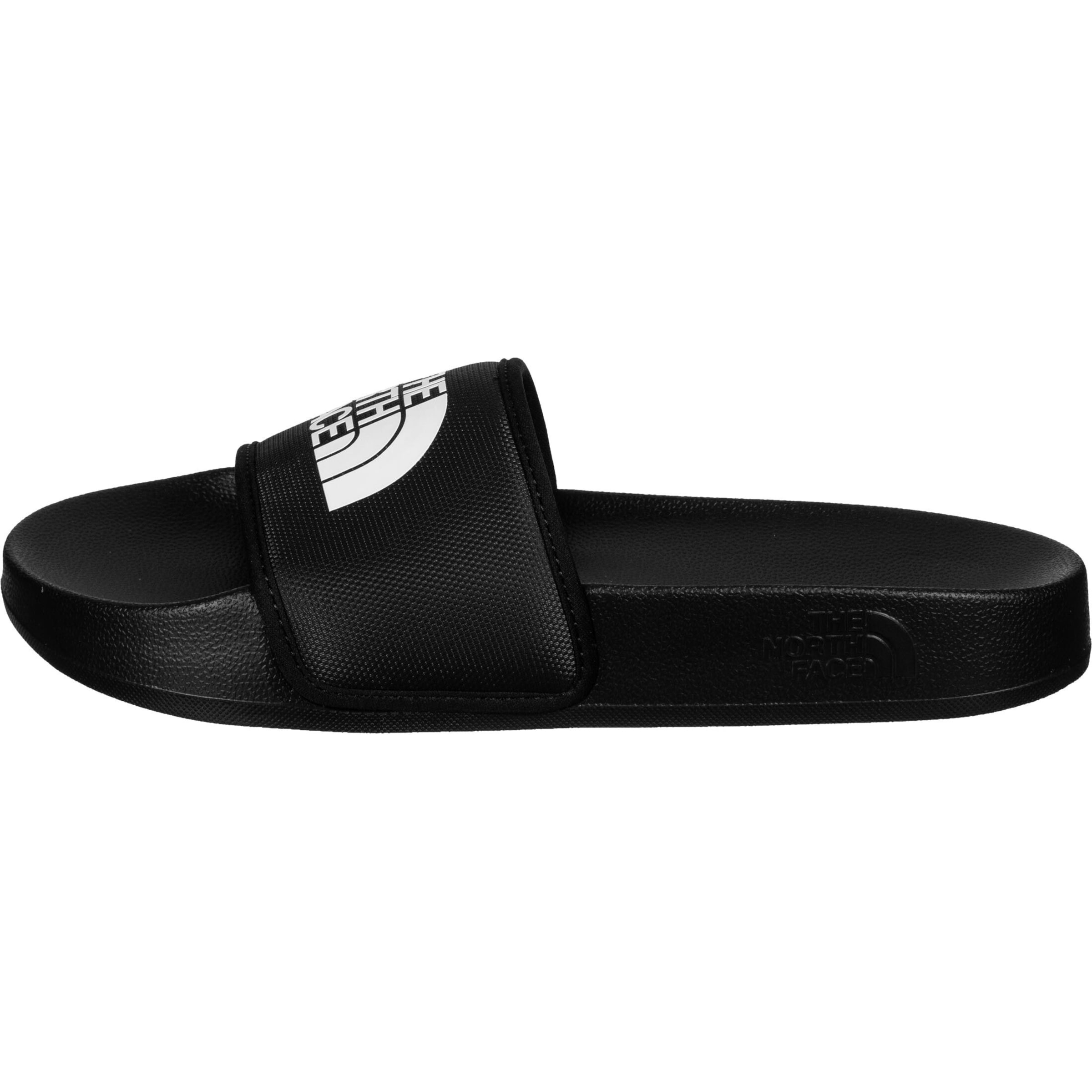 Mule 'Base Camp III' THE NORTH FACE en noir