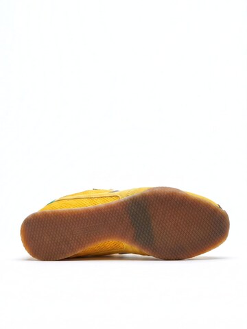 COOLWAY Sneakers 'Nilo Mos' in Yellow