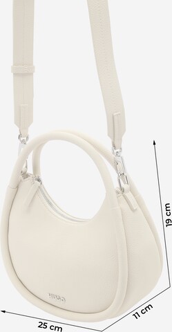 HUGO Handbag 'Sivir' in White