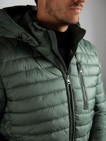 Suitable Wintermantel 'Copenhagen'‌‌‌‌‌‌‌‌‌‌ in Grün
