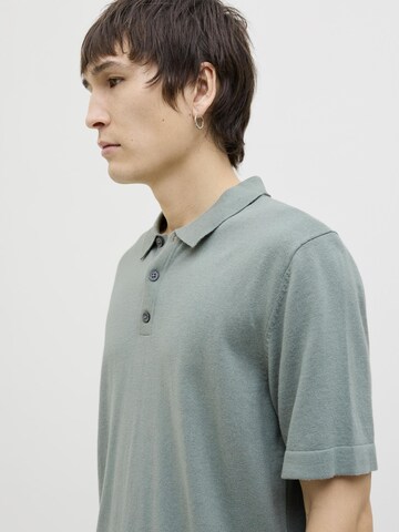 JACK & JONES Bluser & t-shirts i grøn