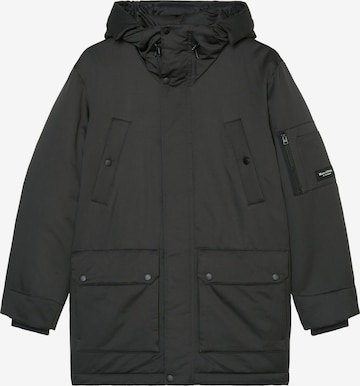 pilka Marc O'Polo Žieminė striukė: priekis