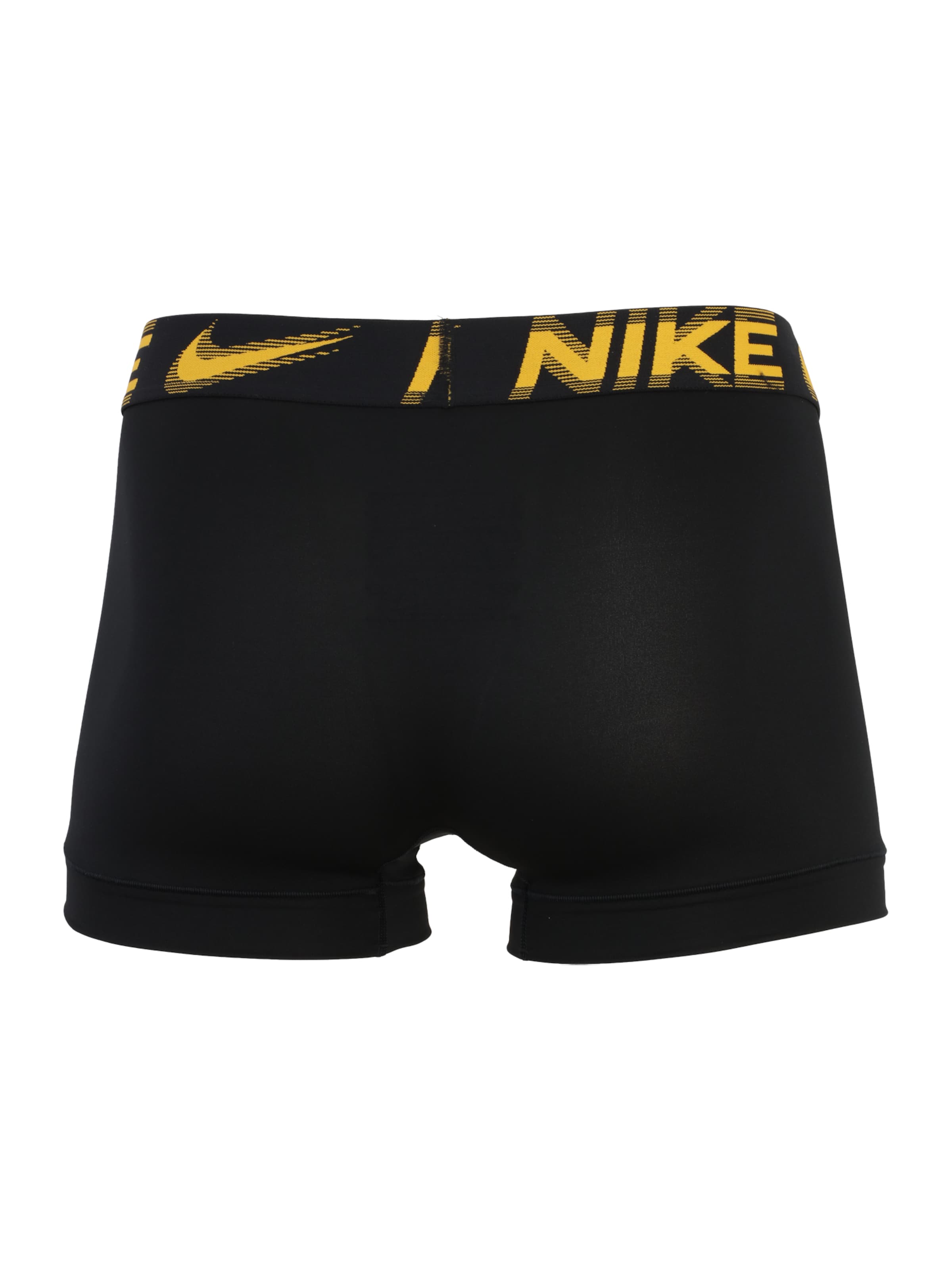 Boxers 'Everyday Essential' NIKE Underwear en noir