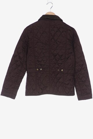 Barbour Jacke S in Braun