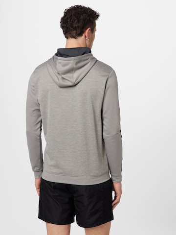 Hummel Athletic Sweatshirt in Grey