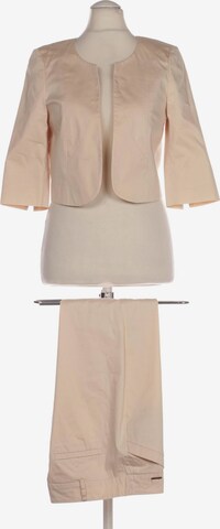 COMMA Workwear & Suits in S in Beige: front