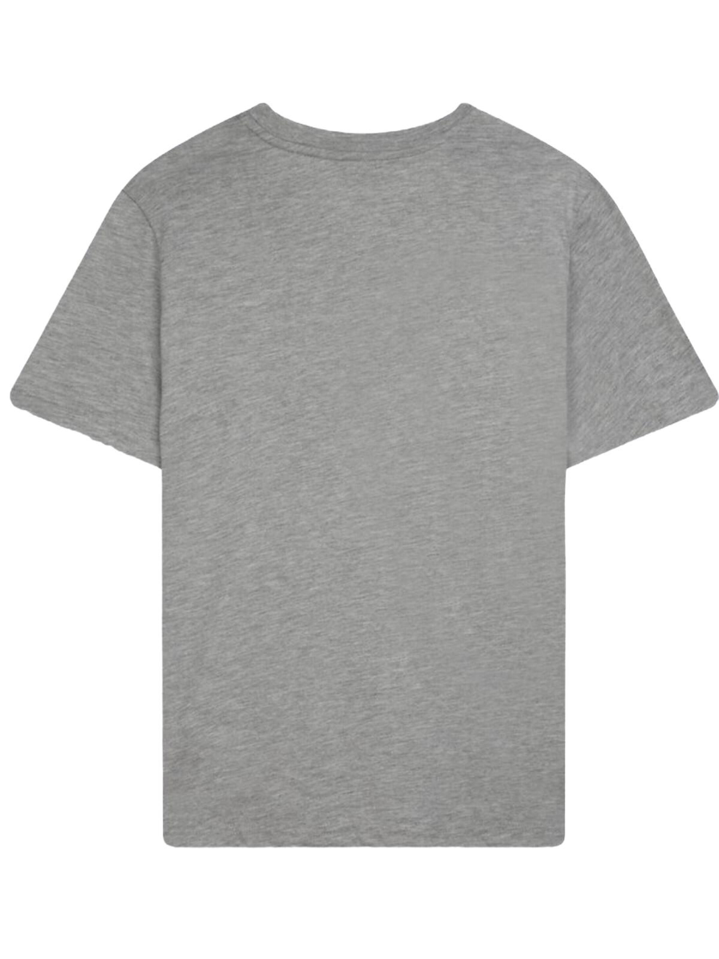 LTB Jeans Shirt in Grey