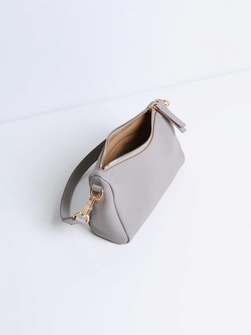 Smaak Handbag 'JACK' in Grey
