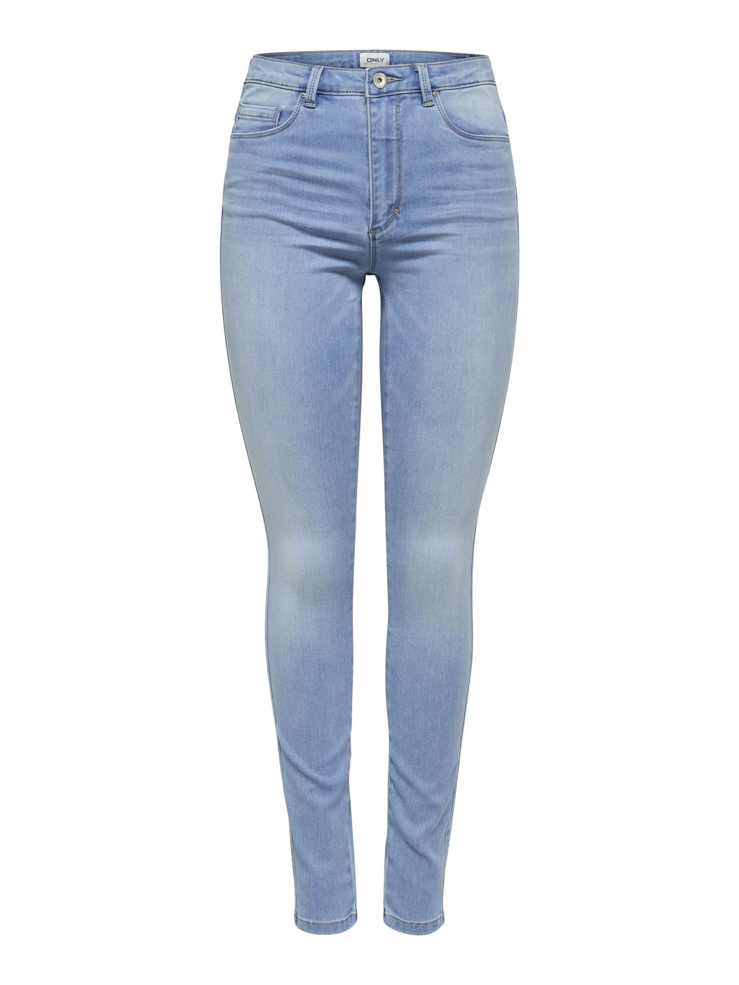 Jeans 'ONLRoyal' ONLY pe albastru denim, Vizualizare produs