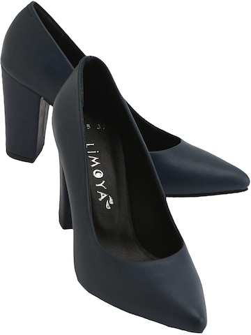 Limoya Pumps 'Emily' in Blue