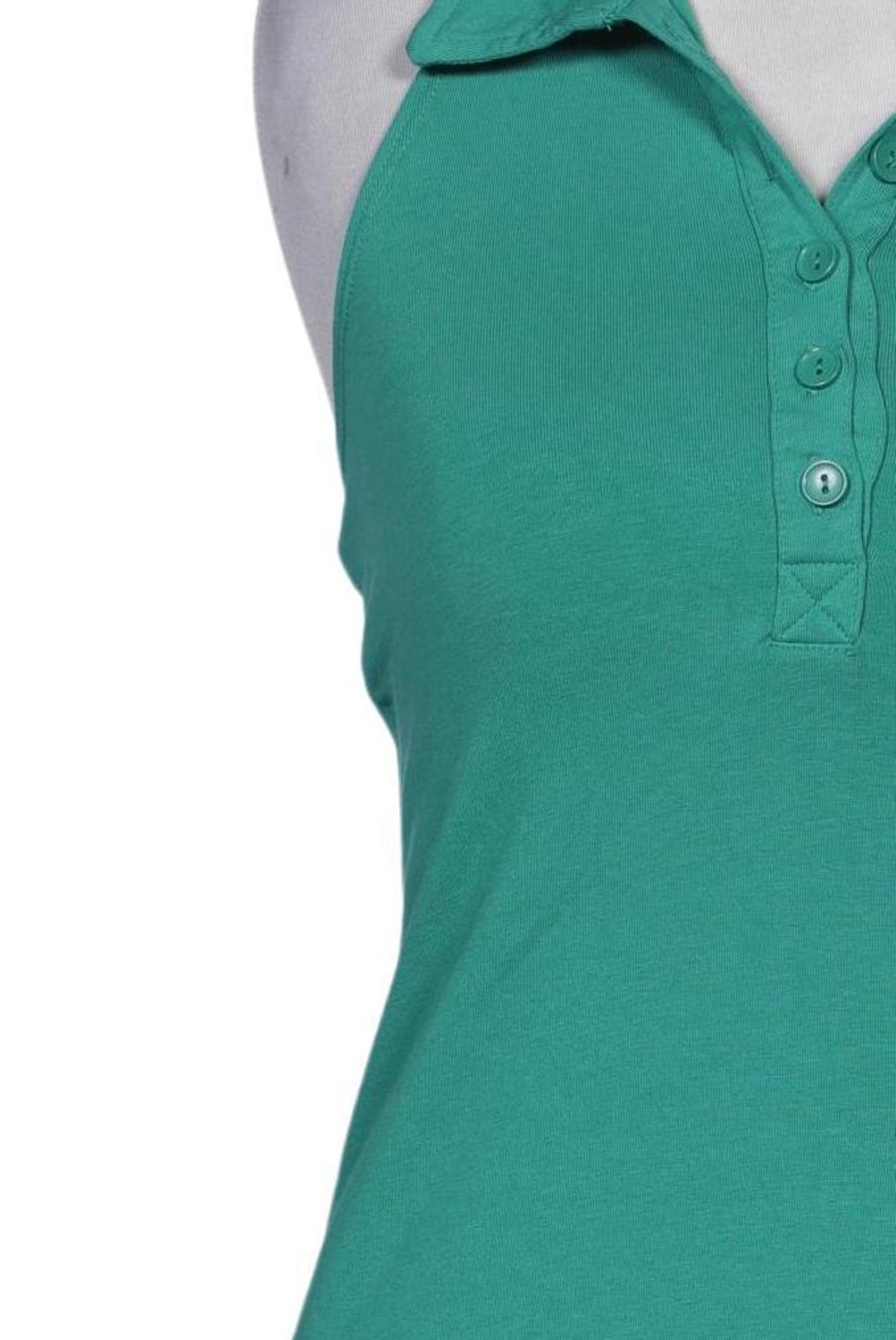 HOLLISTER Kleid S in Grün