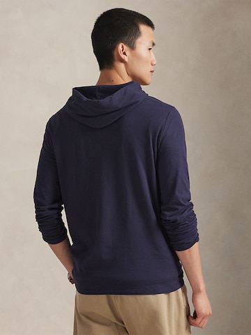 T-Shirt Polo Ralph Lauren en bleu