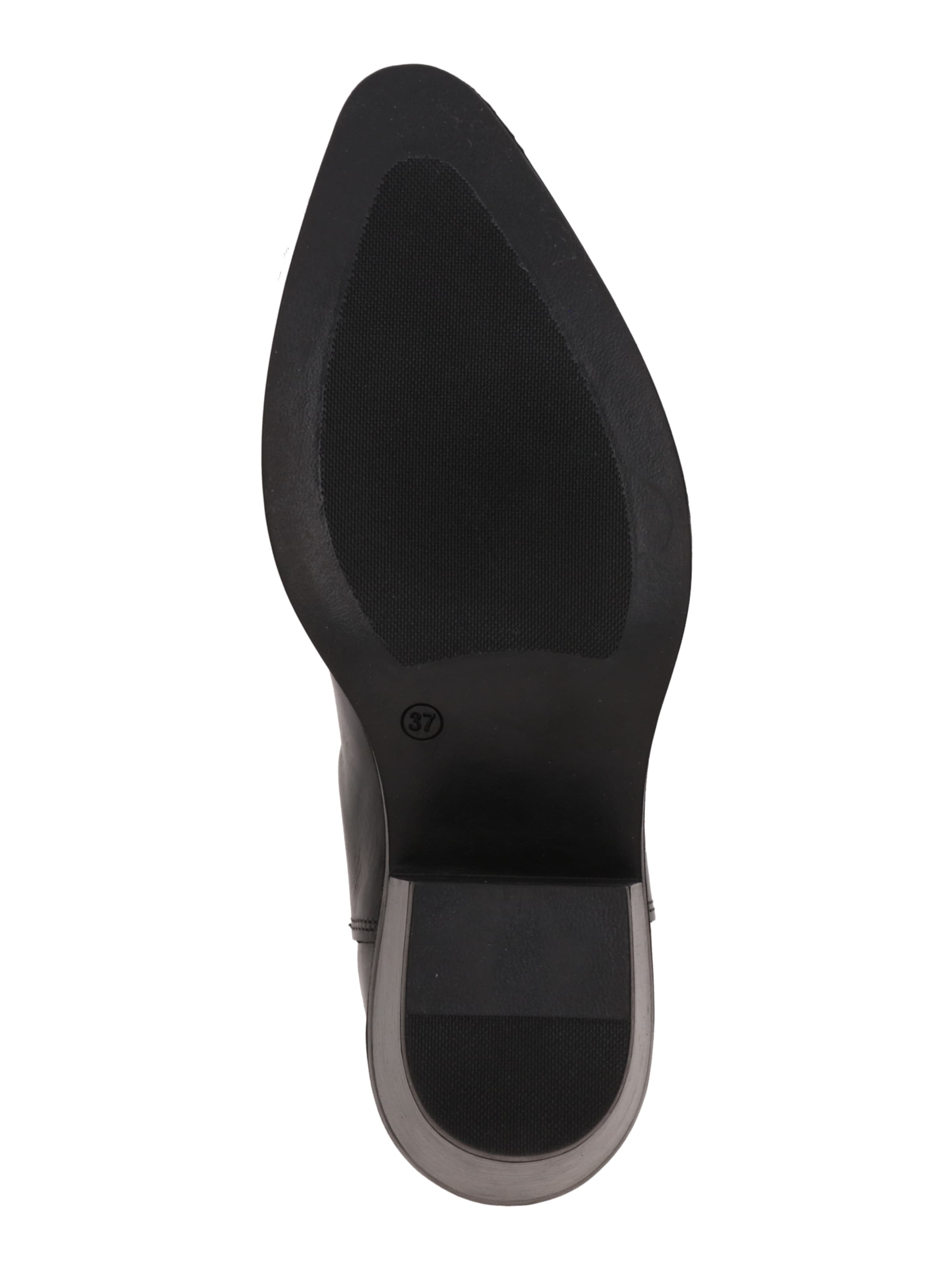 MJUS Ботильоны в Черный