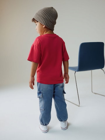 Regular Jean Next en bleu