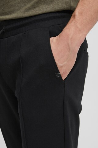 Coupe slim Pantalon 'Palmer' 11 Project en noir