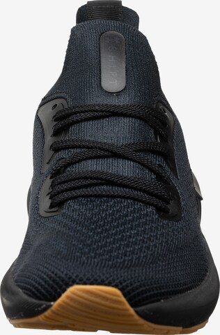 UNDER ARMOUR Running Shoes 'Shift' in Black