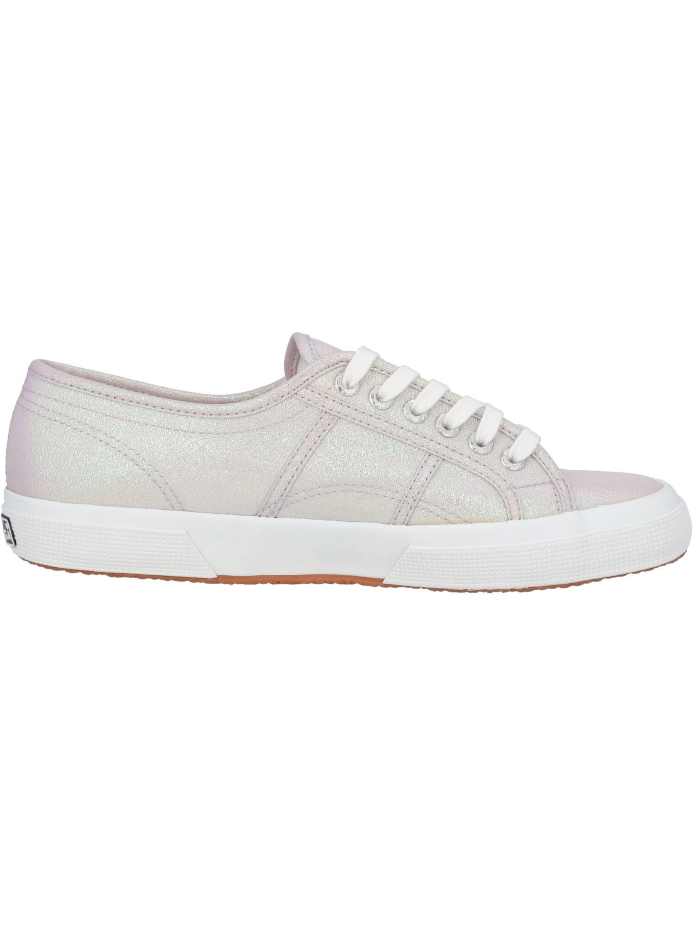 SUPERGA - Sapatilhas baixas '2750 Cotu Classic' em bege