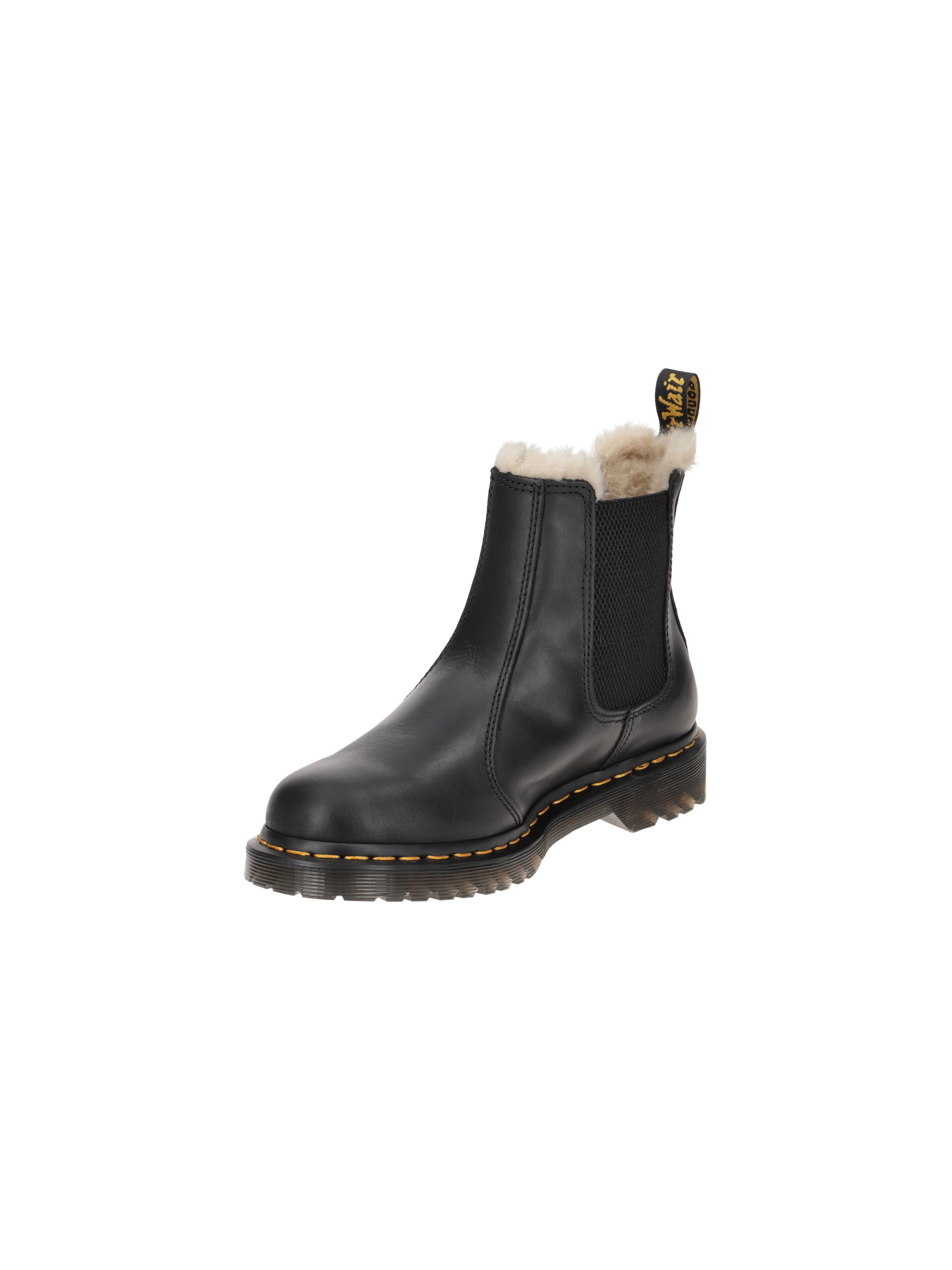 Dr. Martens Boots‌‌‌‌‌‌‌‌‌ in Schwarz