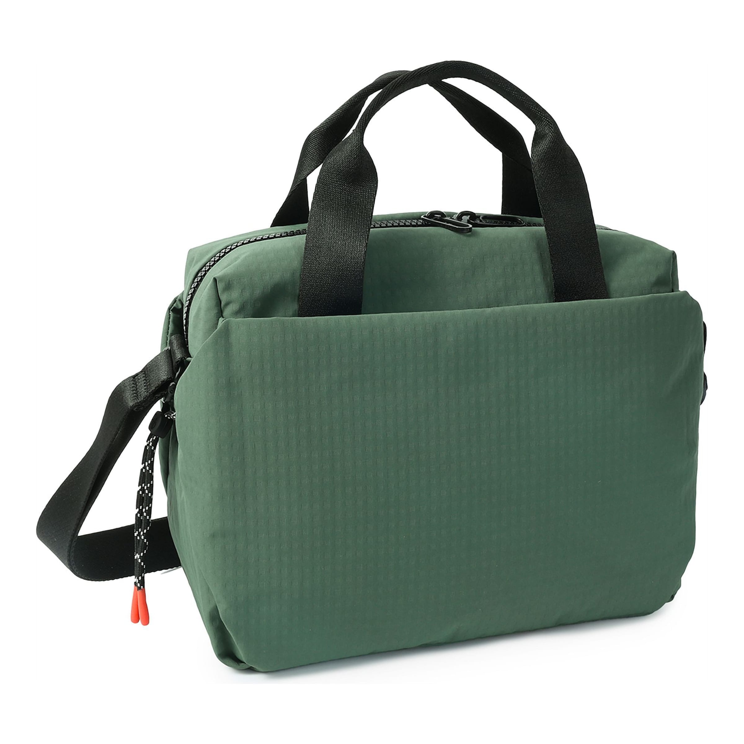 Hedgren Handbag in Green