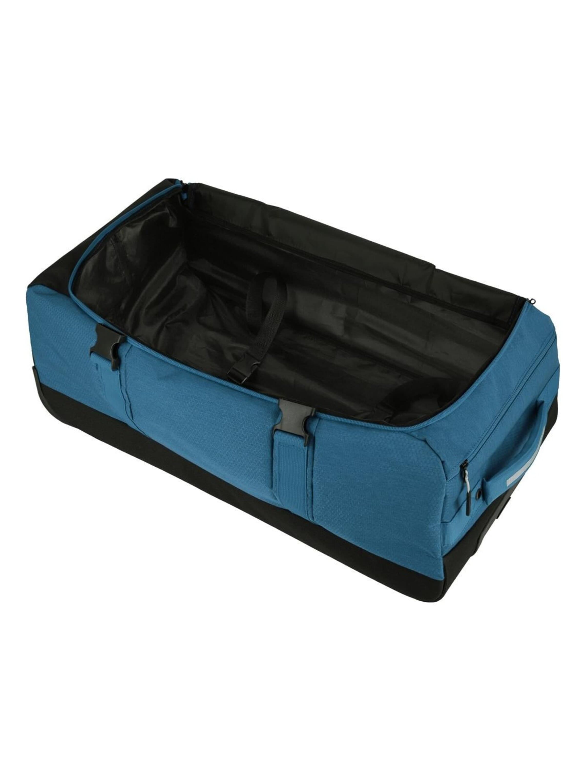 TRAVELITE Trolley in Blauw
