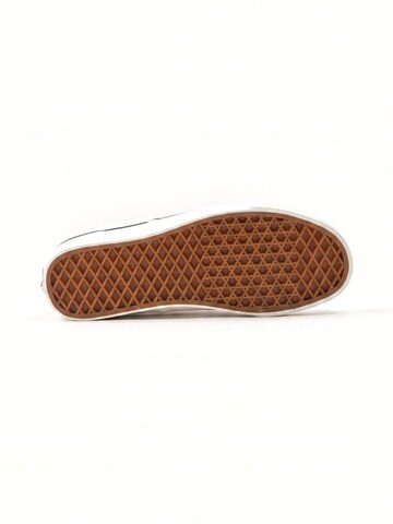 VANS Sneakers laag 'UA AUTHENTIC 44 DX (ANAHEIM FACTORY) RACING' in Rood
