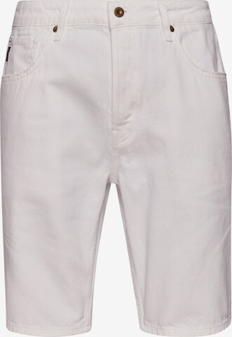 Superdry Jeans in White: front